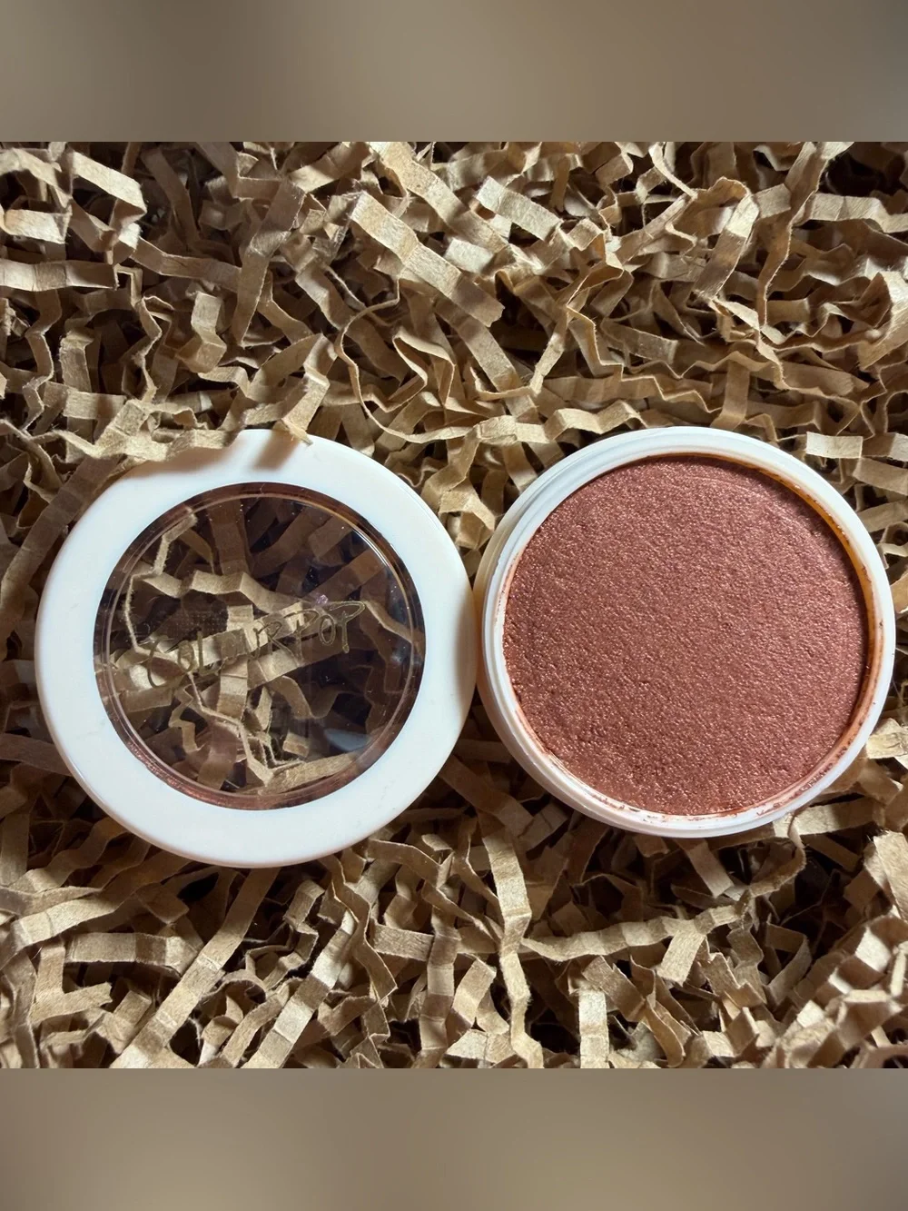 ColourPop So Very Lovely Super Shock Cheek in VOILE